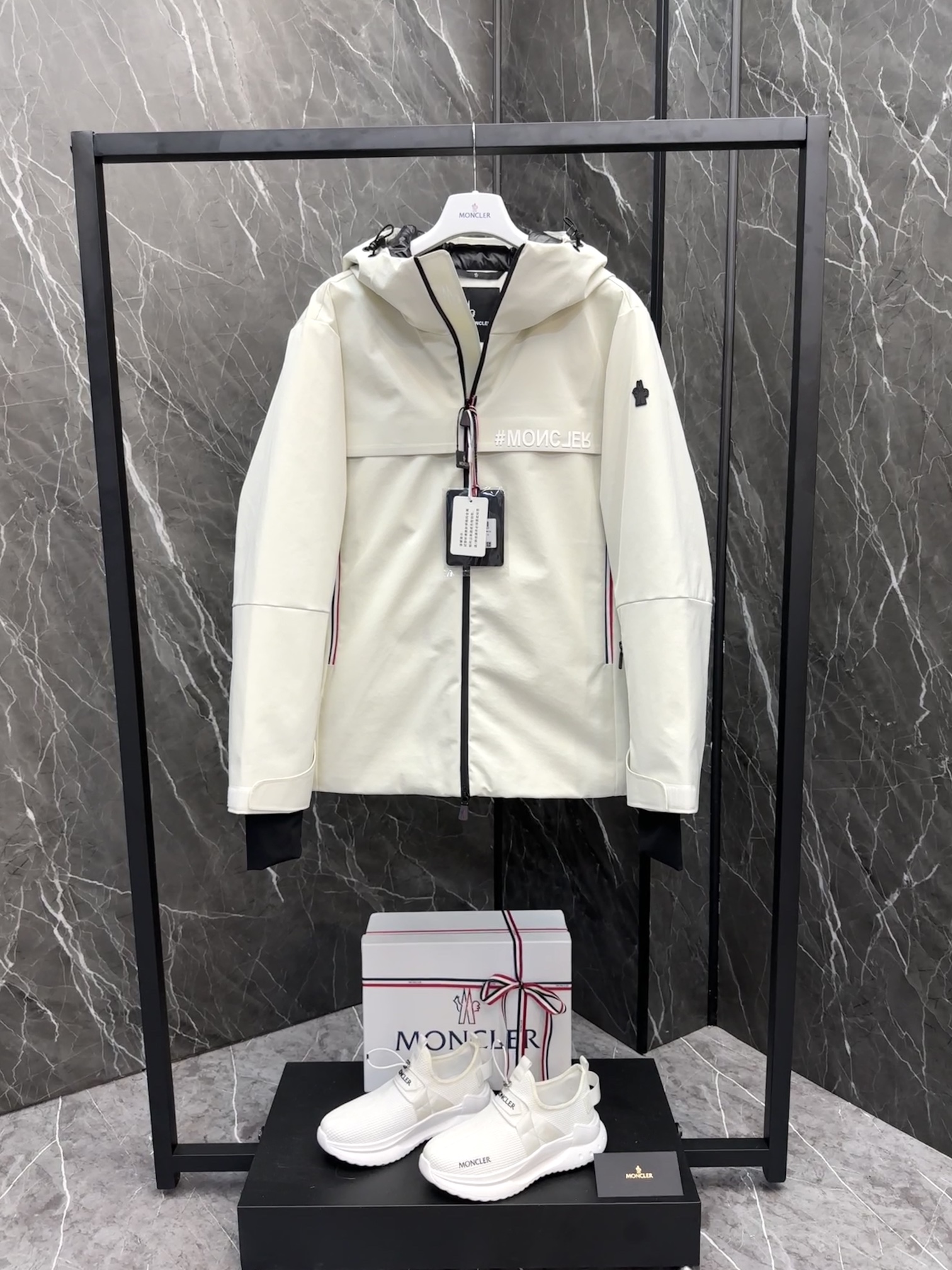 Moncler Down Jackets